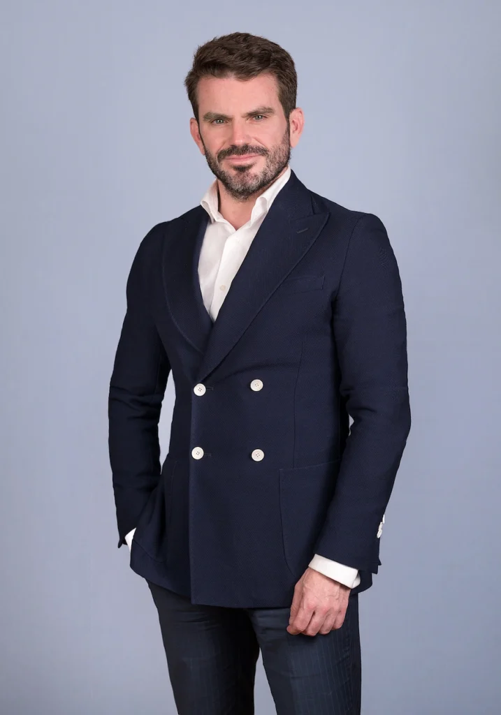 Alejandro Rey Suáñez - RSGM Abogados