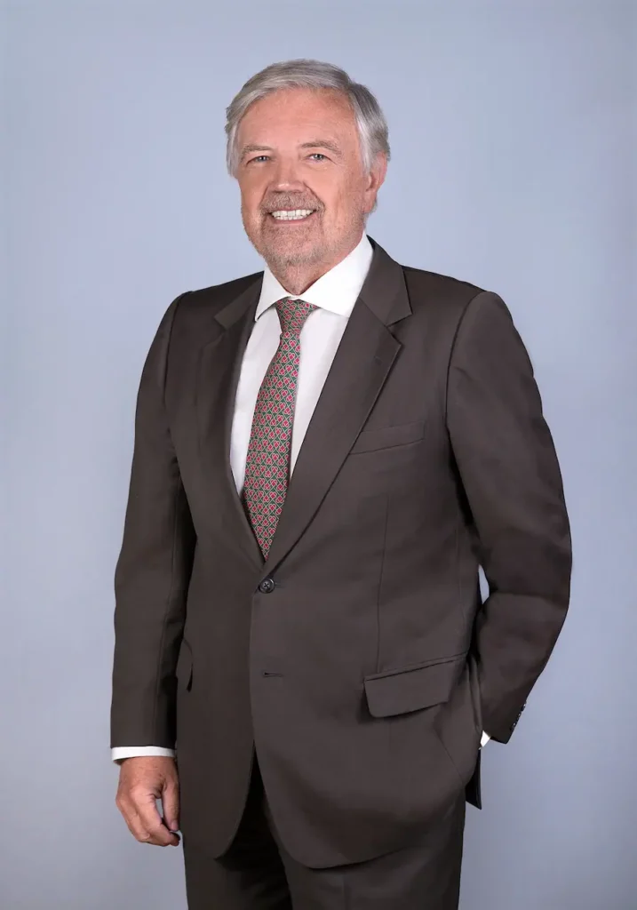 Jaime Hap Barriuso -RS-GM Abogados