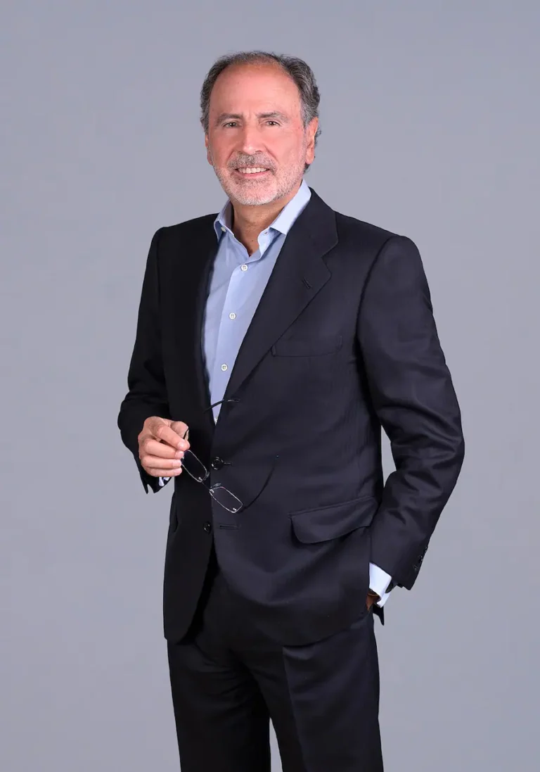 Juan Urrengoechea - RSGM Abogados