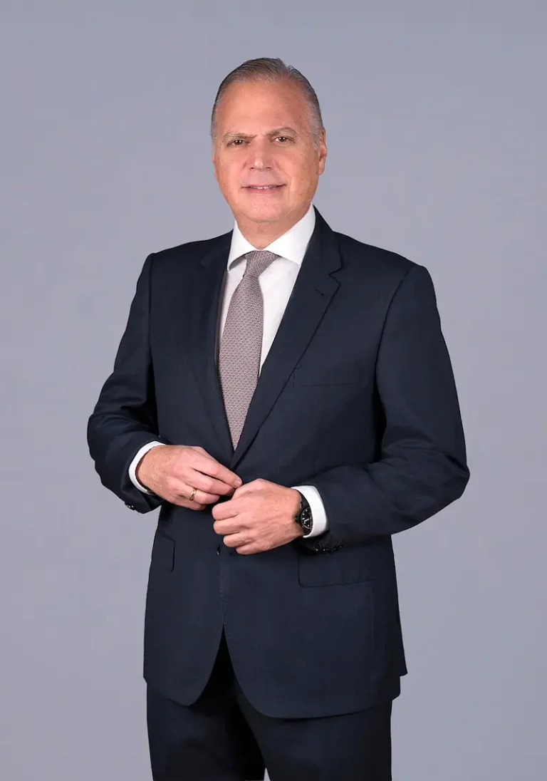 Isaac Levy Altman - RSGM Abogados Latam